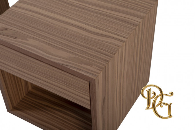 Тумбочка Cubo