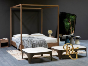 Тумбочка Cubo