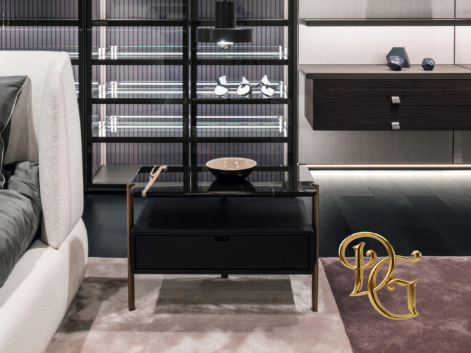 Тумбочка Eros