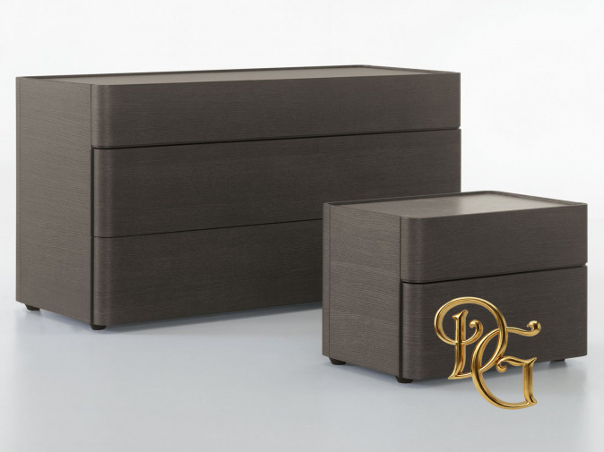 Тумбочка Brando