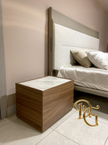 Тумбочка Pool Due