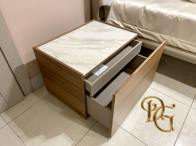 Тумбочка Pool Due