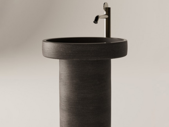 Раковина Cenote