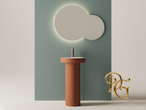 Раковина Cenote