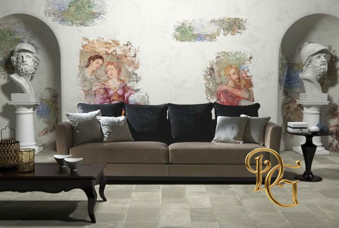 Диван Edelweiss