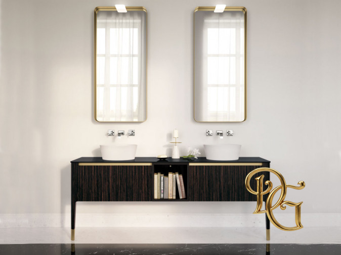 Тумба под раковину Art TV352