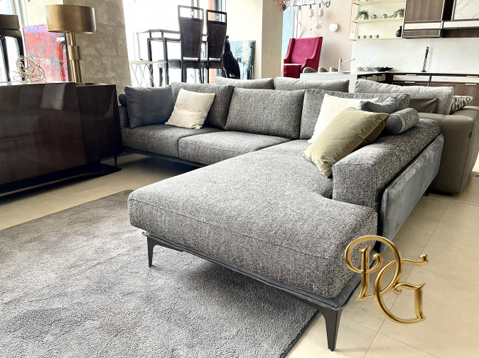 Диван Simphony Gray