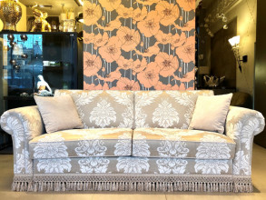 Диван Rennes Pearl