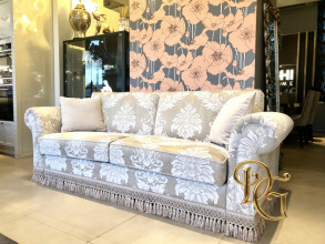 Диван Rennes Pearl