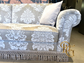 Диван Rennes Pearl