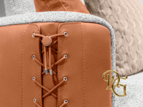 Диван Clarissa Color