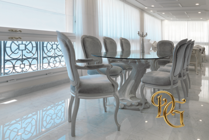 Стол обеденный 1604 Tav