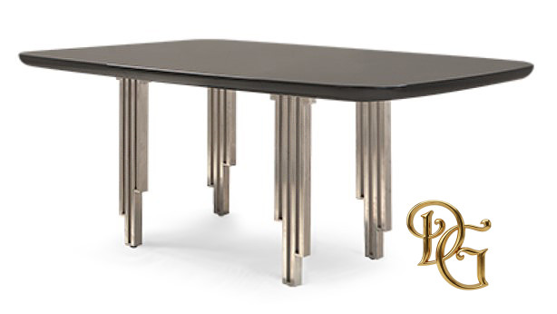 Стол обеденный Eiffel