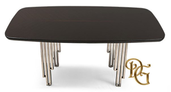 Стол обеденный Eiffel