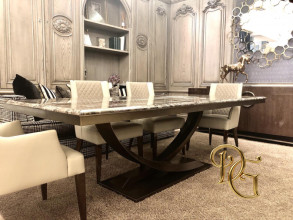 Стол обеденный Haussman