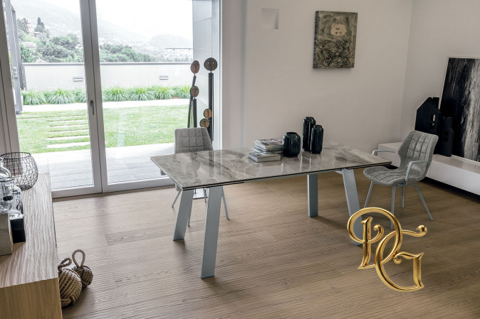 Стол обеденный Giove