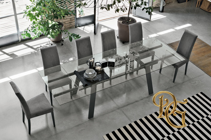 Стол обеденный Giove