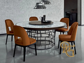 Стол обеденный Crown