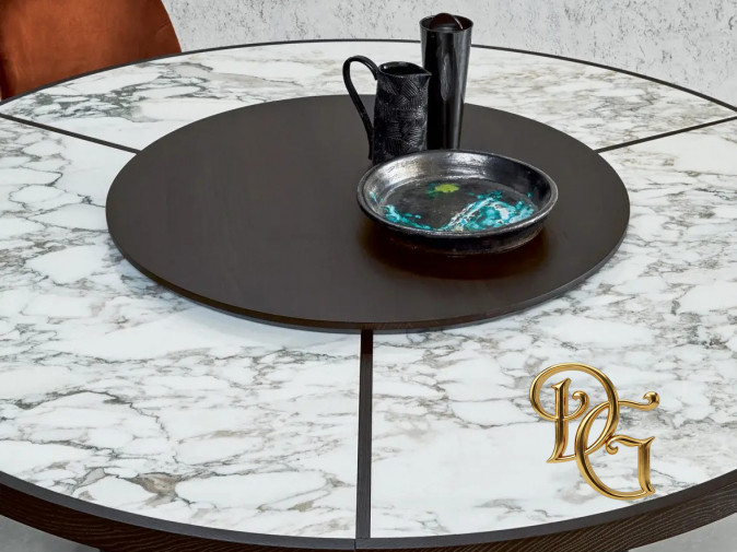 Стол обеденный Crown