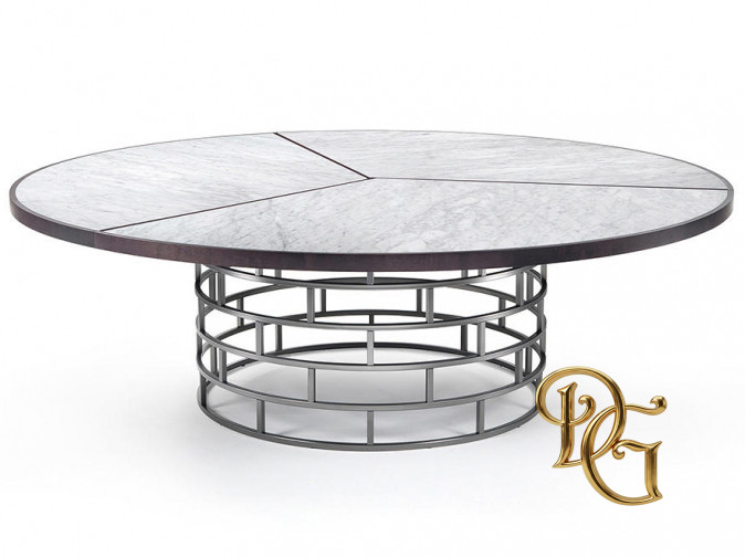 Стол обеденный Crown