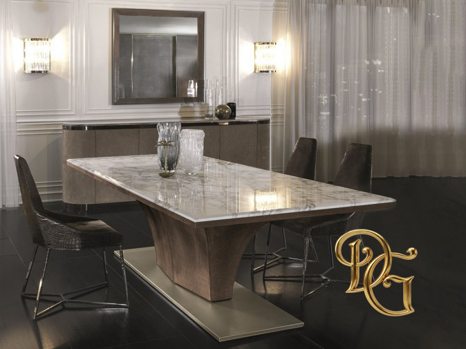 Стол обеденный Omotesando