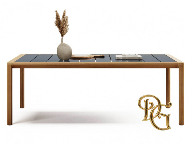 Стол обеденный Apache