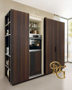 Кухня Antis Leggero