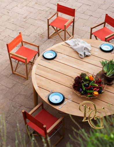 Стол обеденный Levante