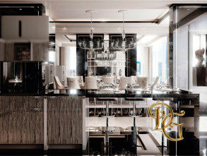 Кухня Alisia Essenza