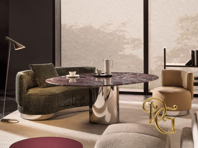 Стол обеденный Rayan