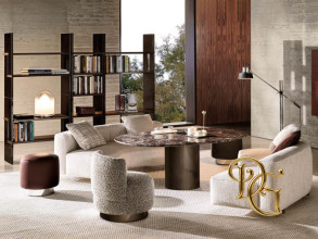 Стол обеденный Rayan