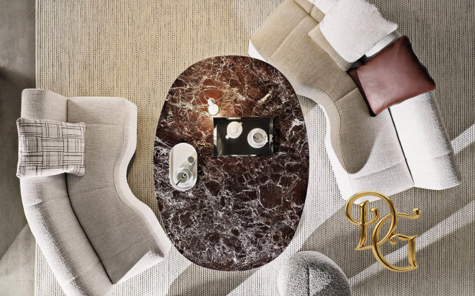 Стол обеденный Rayan