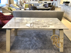 Стол обеденный Deimos 160 Arabescato