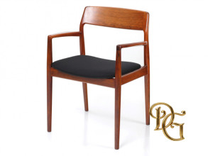 Стул Bracos Hassio