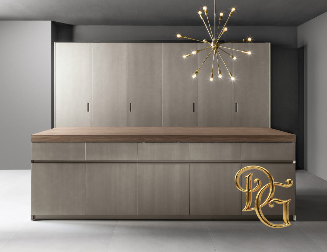 Кухня Effetto Casa