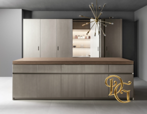 Кухня Effetto Casa