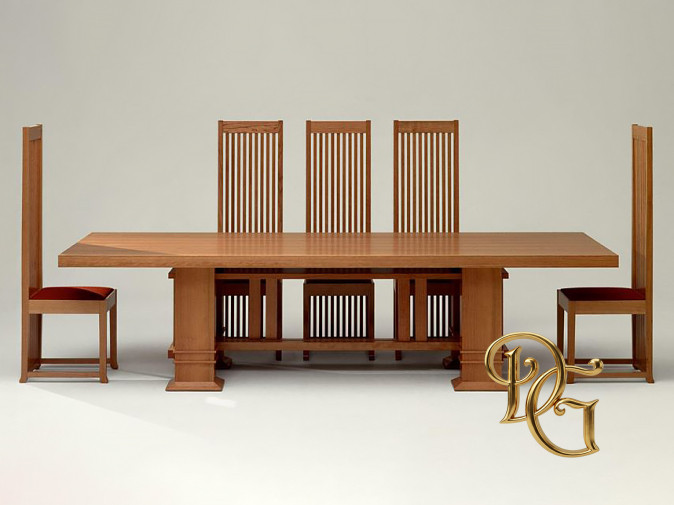 Стул Robie 1 601