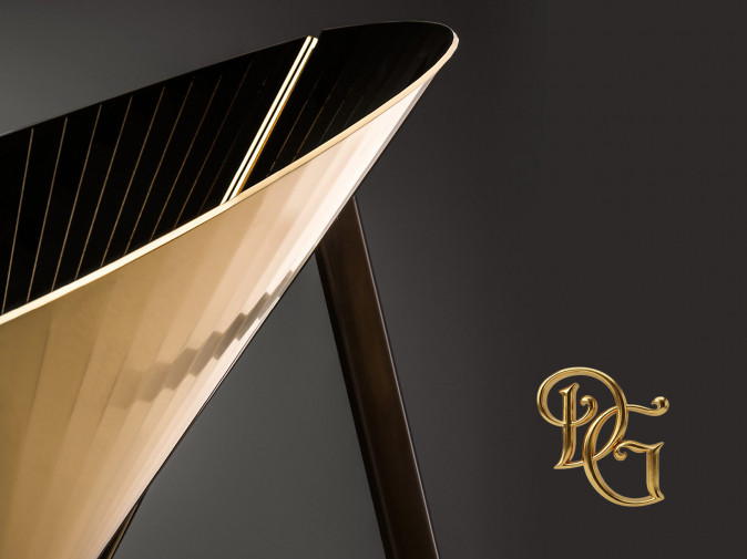 Стул Pensando Ad Acapulco