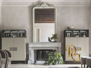 Витрина Time Unit Ti 108