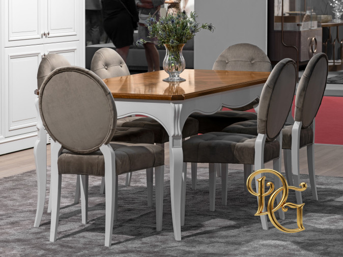 Стул Cezanne 976/T