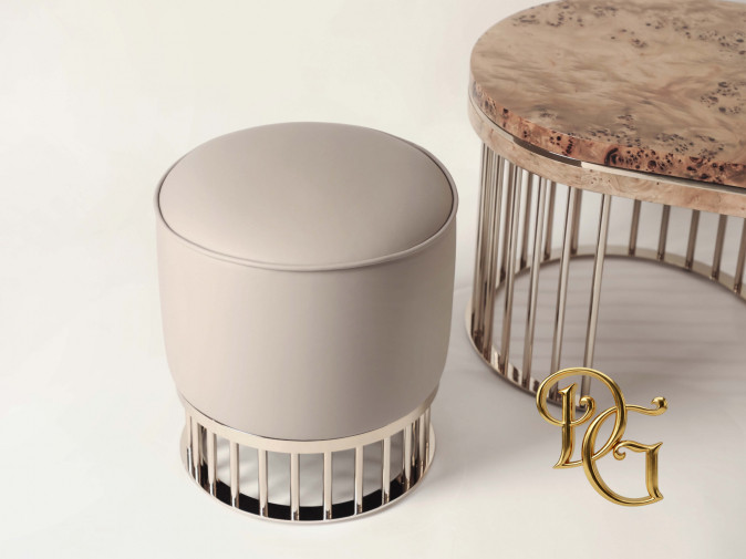 Пуфик Grace Art