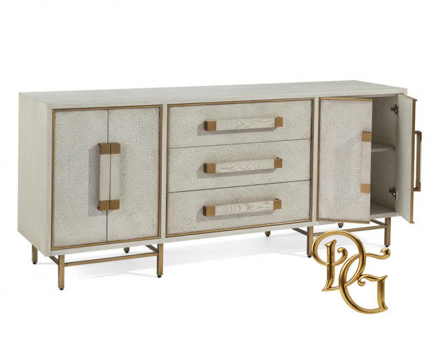 Комод Montego 0502