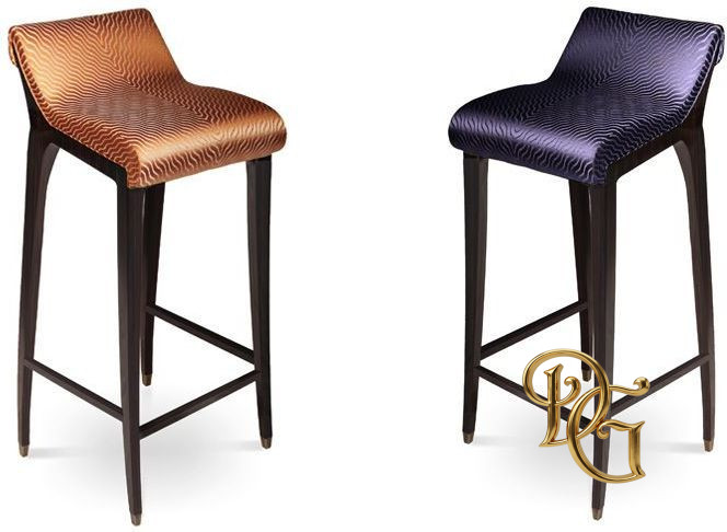 Барный стул Incanto High