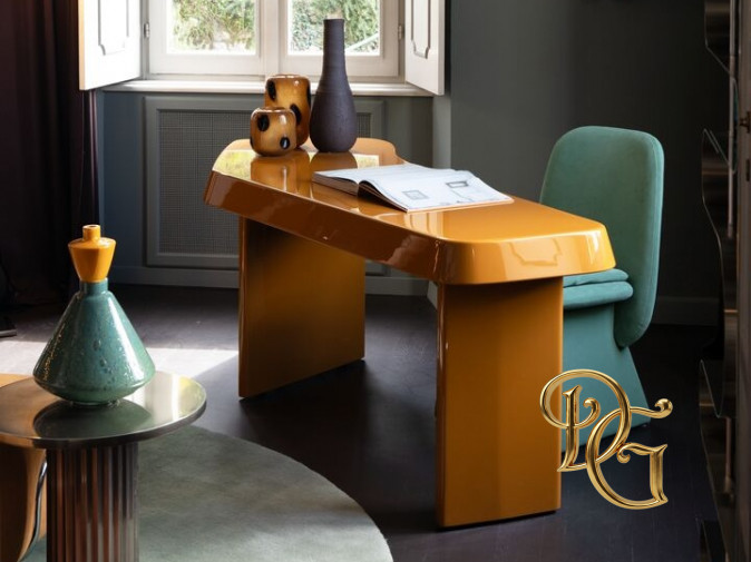 Стол письменный Aegates