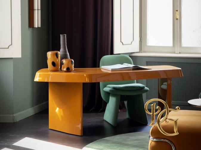 Стол письменный Aegates