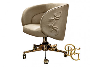 Кресло руководителя Mac Kenzie