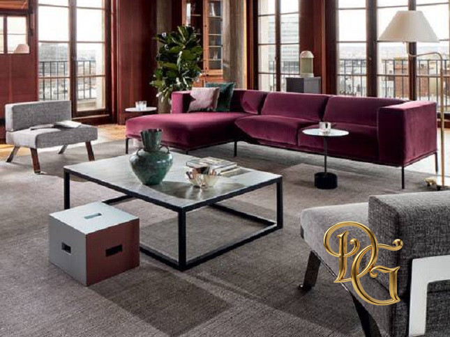 Гостиная Moov