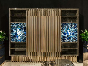 Библиотека Inachis