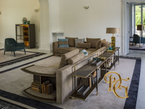 Консоль Araldo