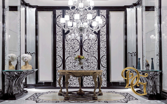 Консоль 201640